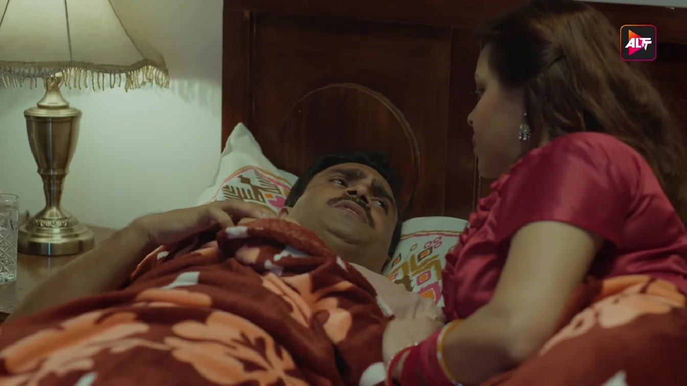 Raseeli Bhabhi S01 E03-04 AltBalaji